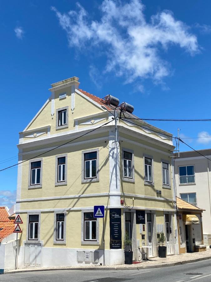 Apartment Villa Sesimbra