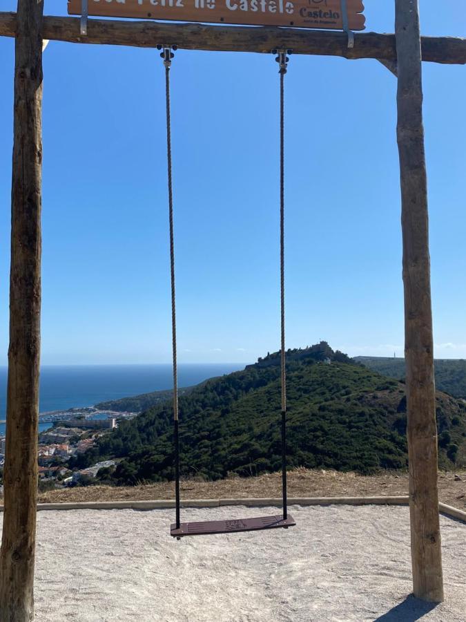 Villa Sesimbra Apartment *