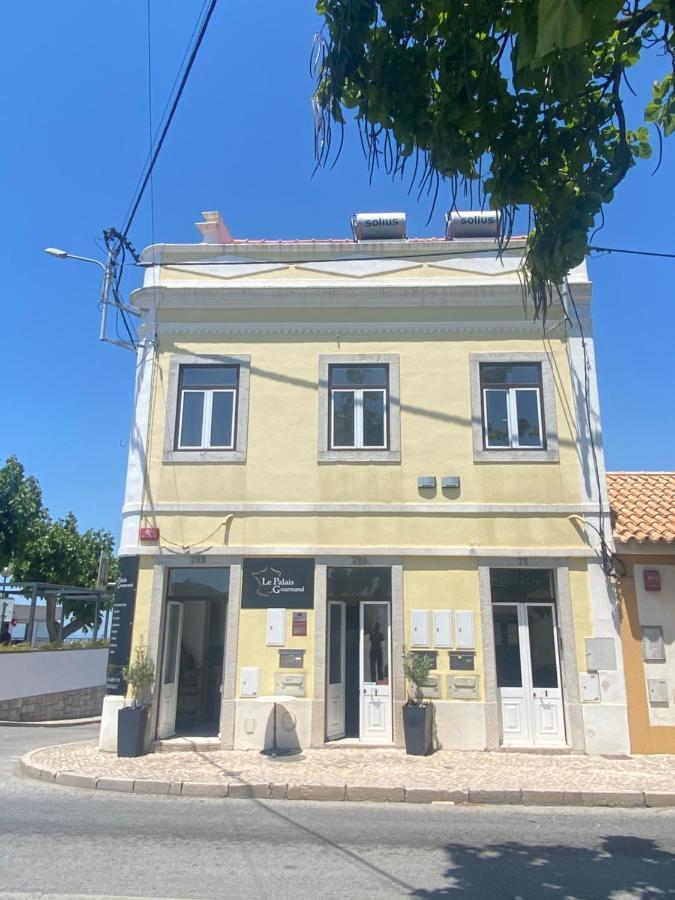 Apartment Villa Sesimbra