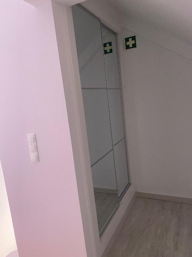 Apartment Villa Sesimbra *